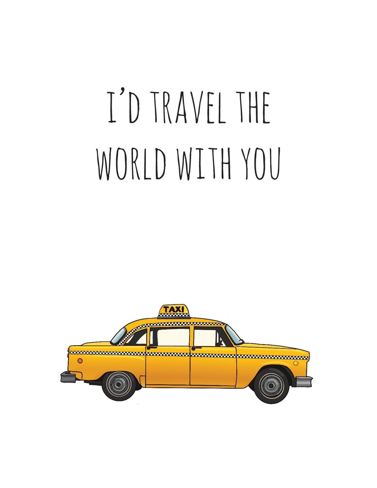 Travel The World