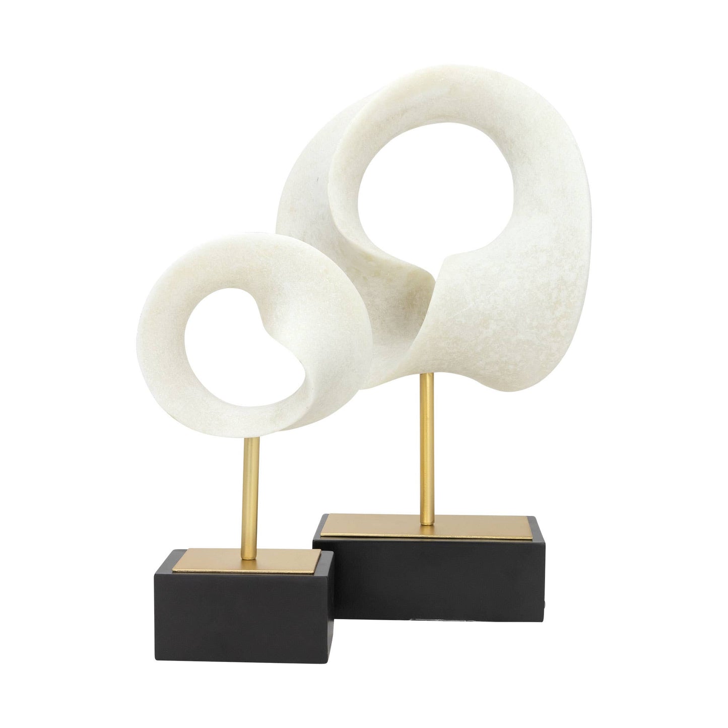 Lans Sculptures - Set 2