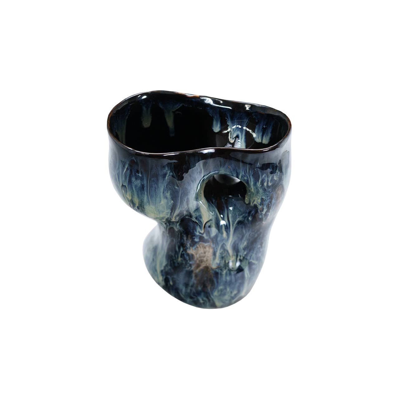 Navari Vase