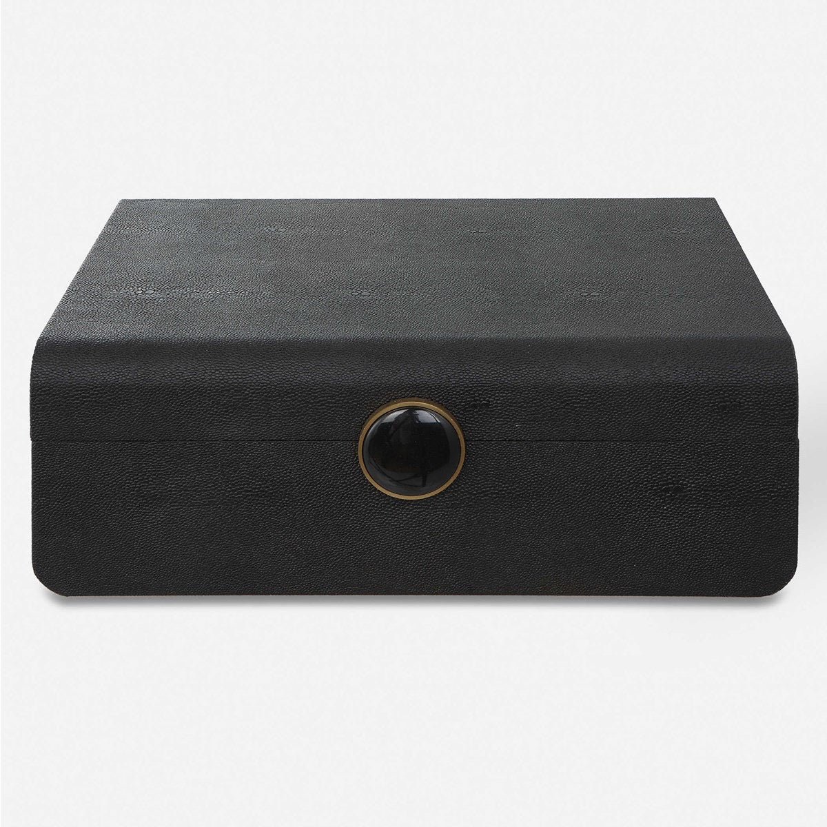 Lalique Box Black