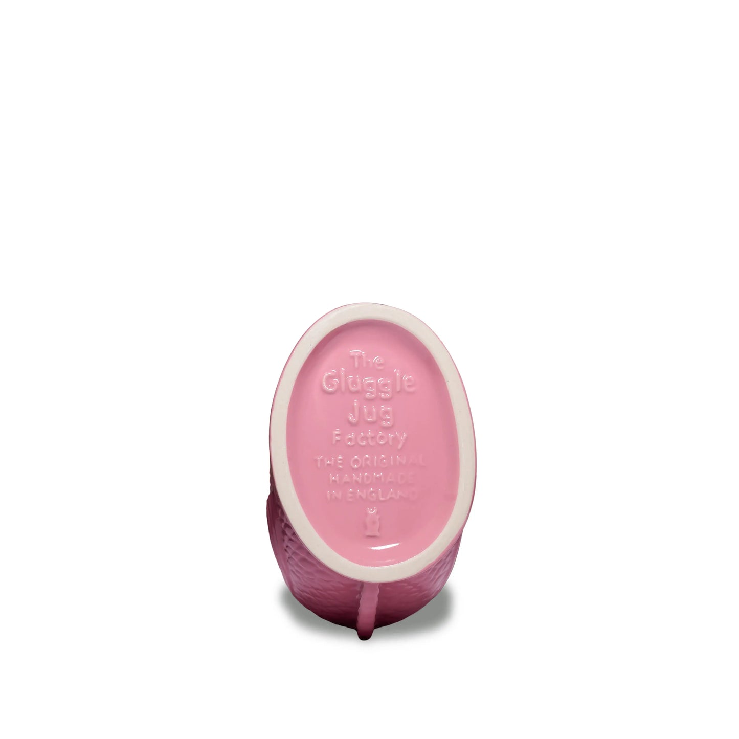 Pink Gluggle Jug: XL