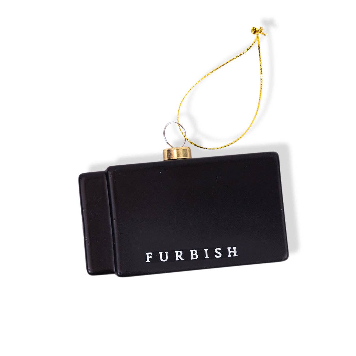 Matchbook Ornament - New York City - Thumbnail 2