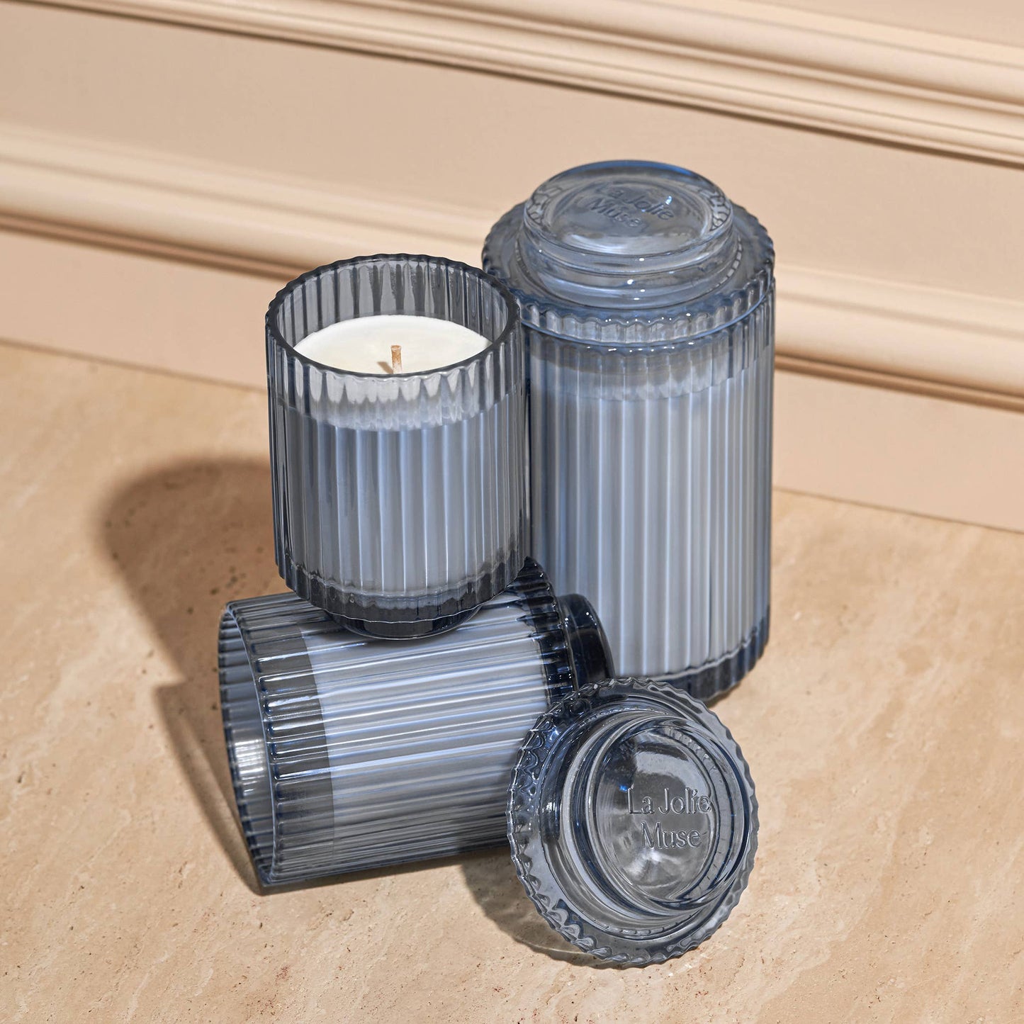 Amélie - Bora Bora 7oz Candle