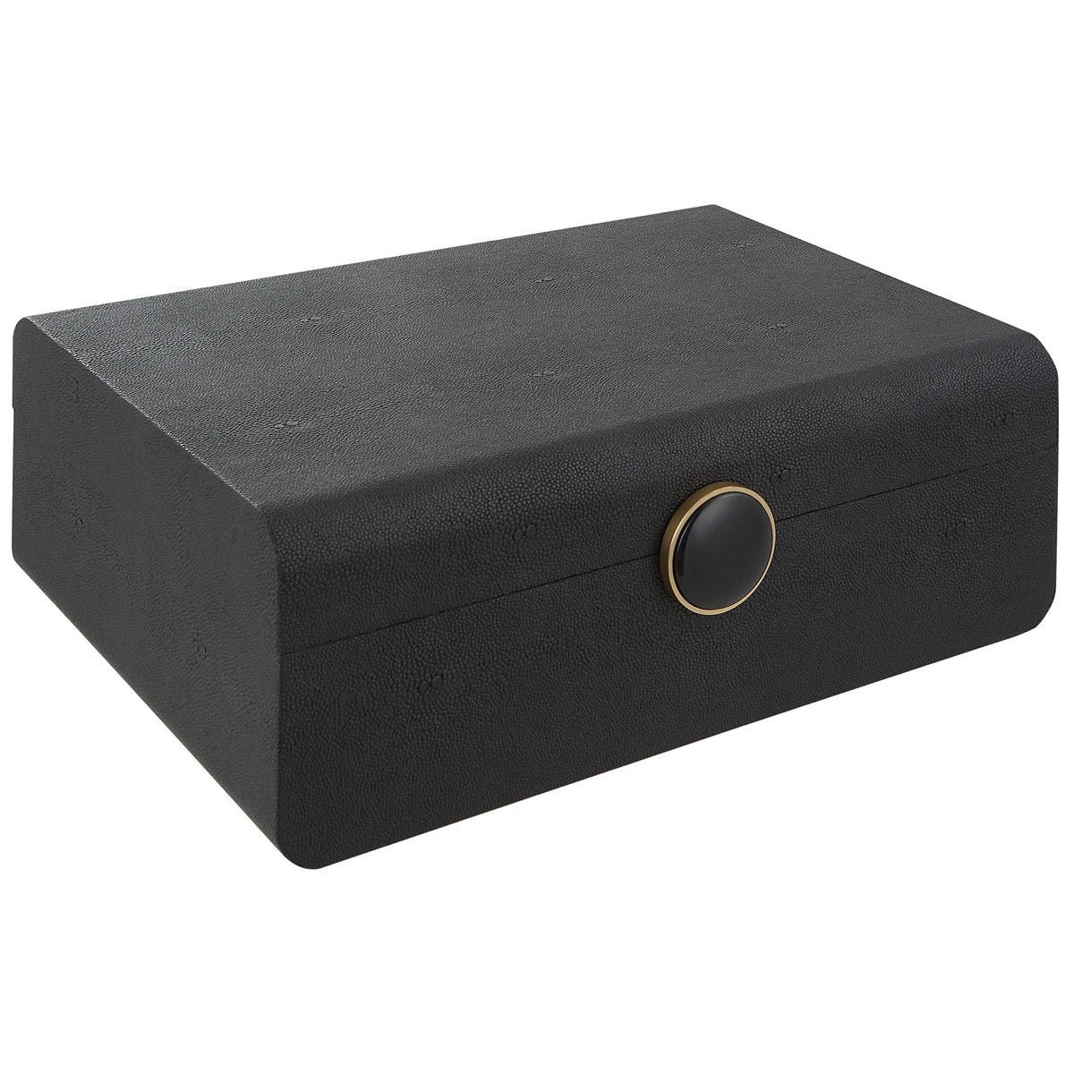 Lalique Box Black