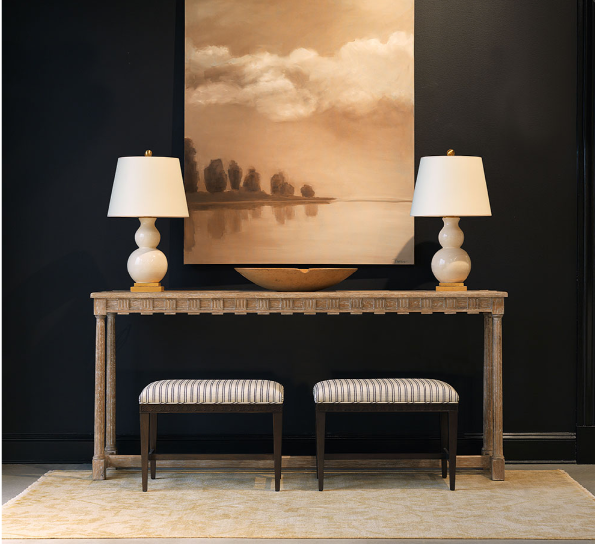 Stetson Console - Thumbnail 3