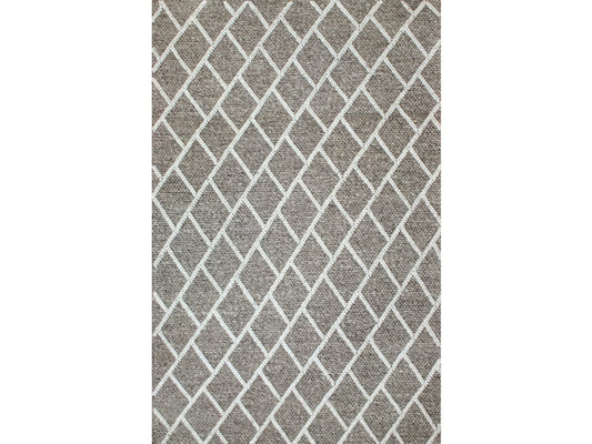 Florence Rug - ASH - 8X11