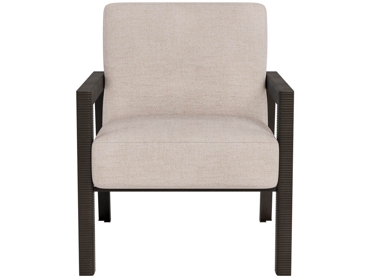 Garrett Accent Chair - Thumbnail 2
