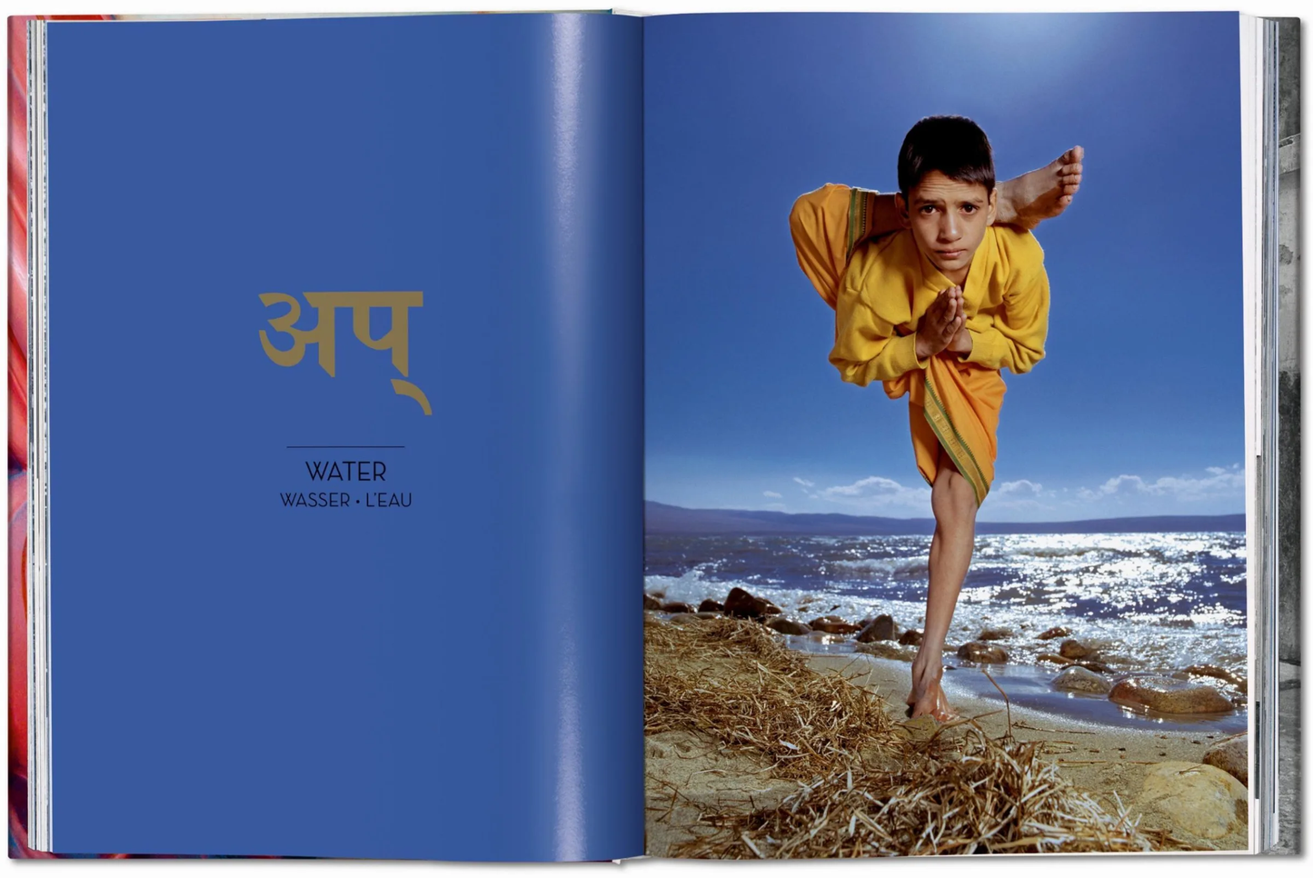 On Yoga Book