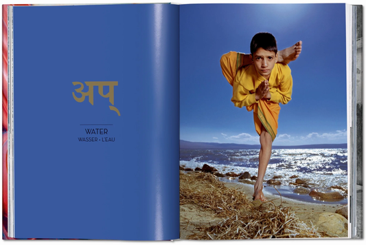 On Yoga Book