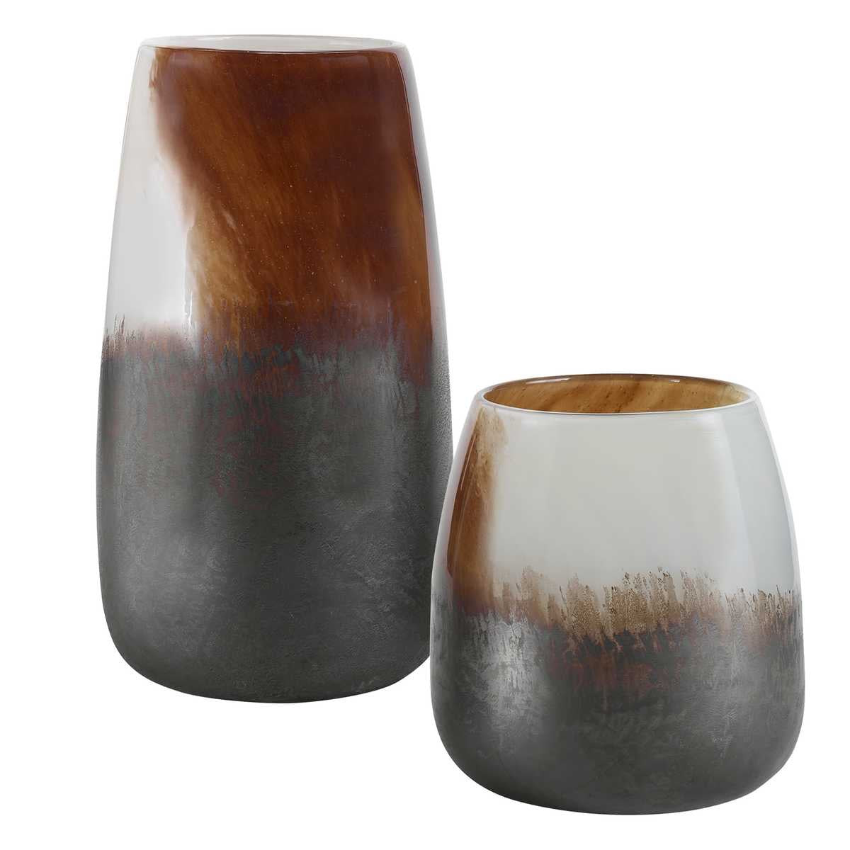 Uttermost Desert Wind Vases - Thumbnail 2