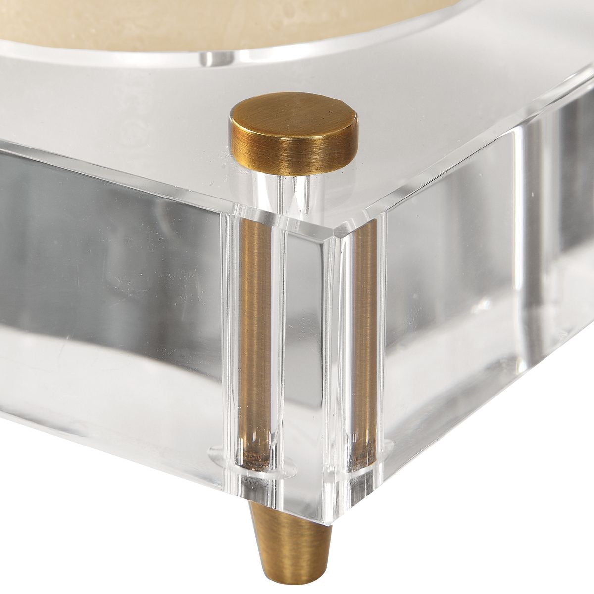 Uttermost Claire Candleholders - Thumbnail 5