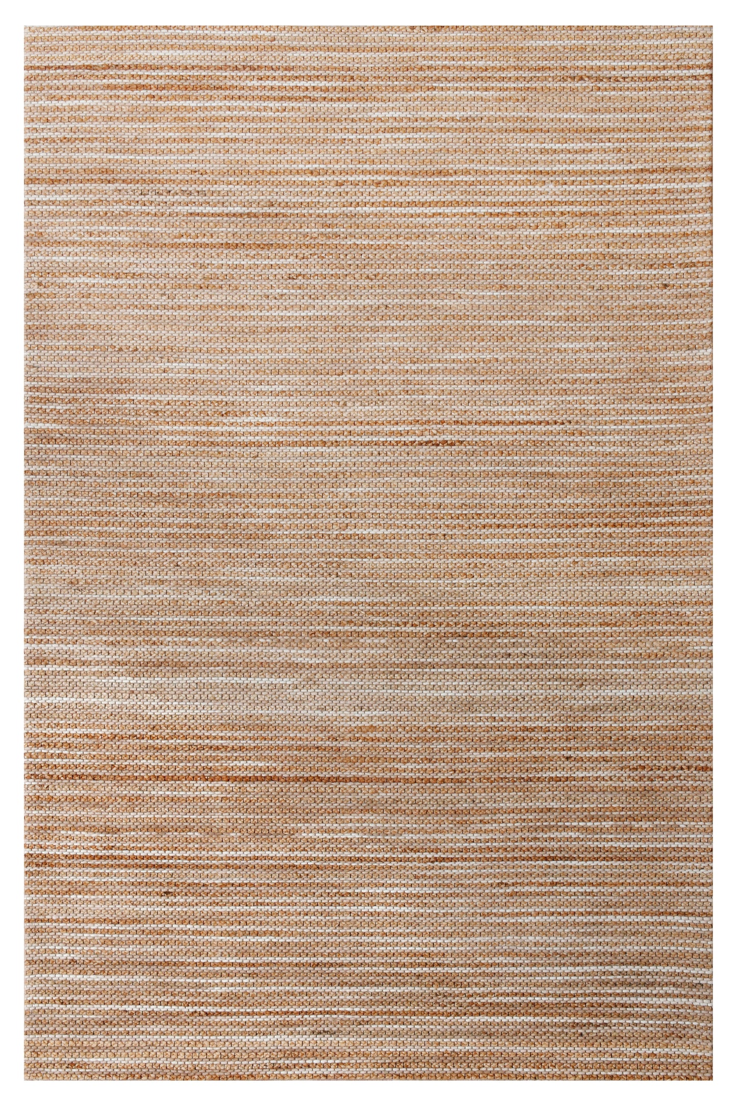 Beige 2' x 3' Rug