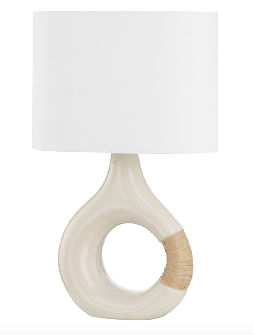 Mindy Tall Table Lamp - Thumbnail 2