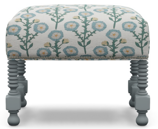 Immerman - Essex Ottoman - Fiore