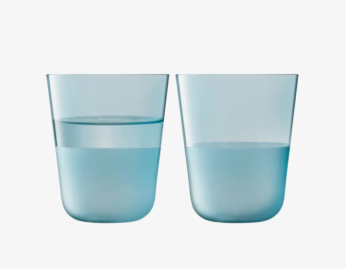 Arc Contrast Tumbler 13oz Sky - Thumbnail 4
