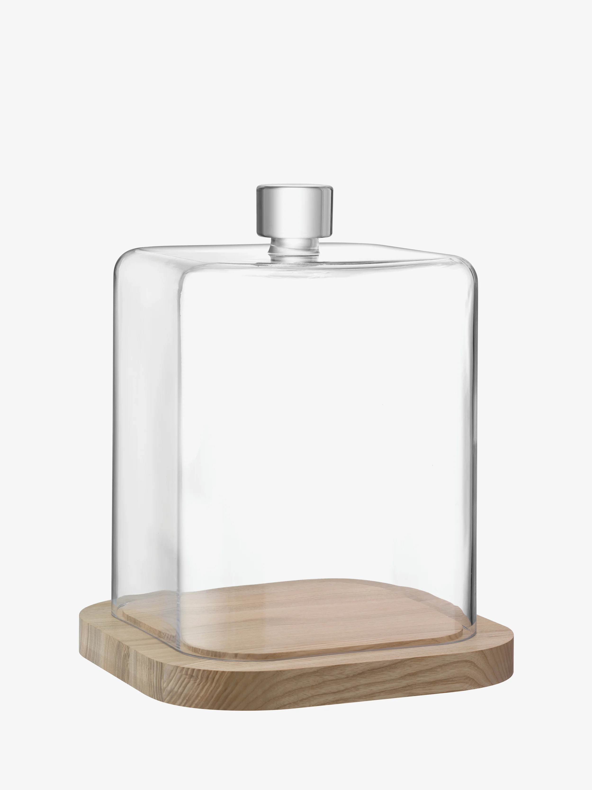 Pavilion Dome & Ash Base - Thumbnail 2