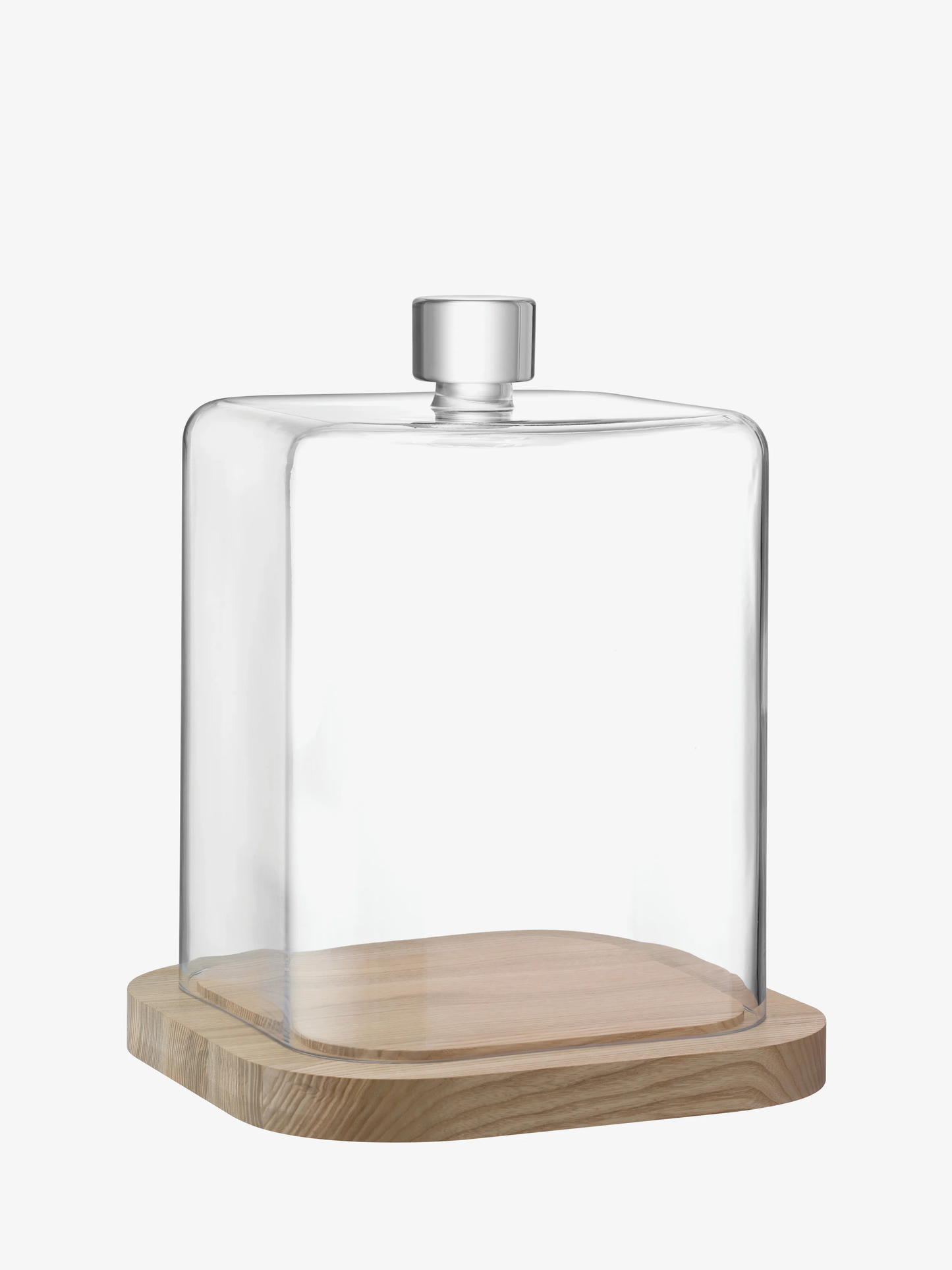 Pavilion Dome & Ash Base