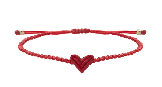 Sweetheart Bracelet