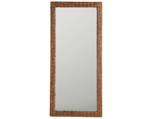 Watch Hill Floor Mirror