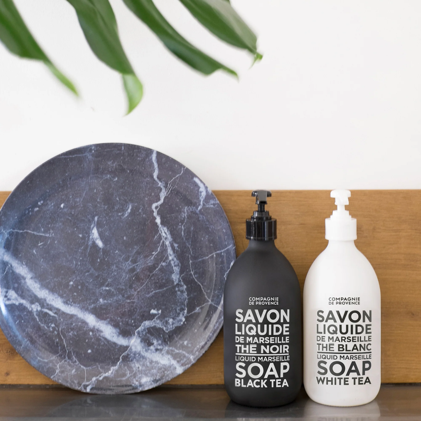 White Tea Hand Soap, 16.7 Glass