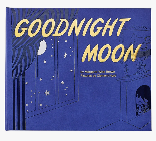 Good Night Moon - Book