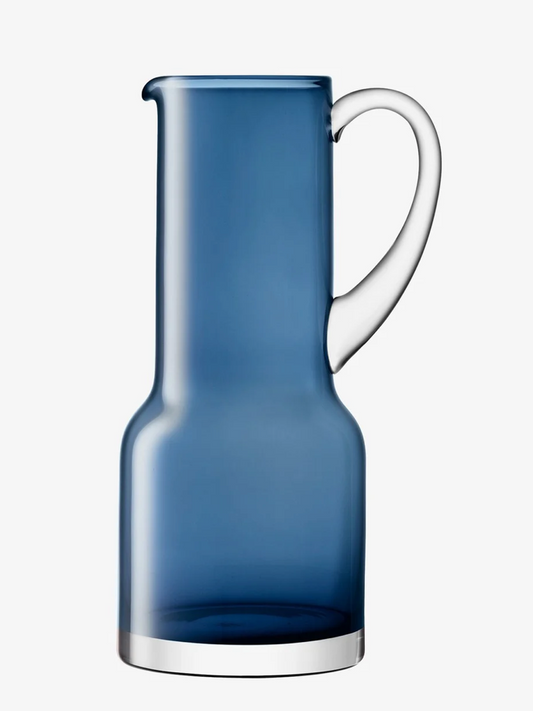 Utility Jug - Sapphire