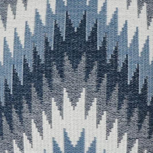Nigel Lumbar Ocean Feather Down Fill 14 x 24
