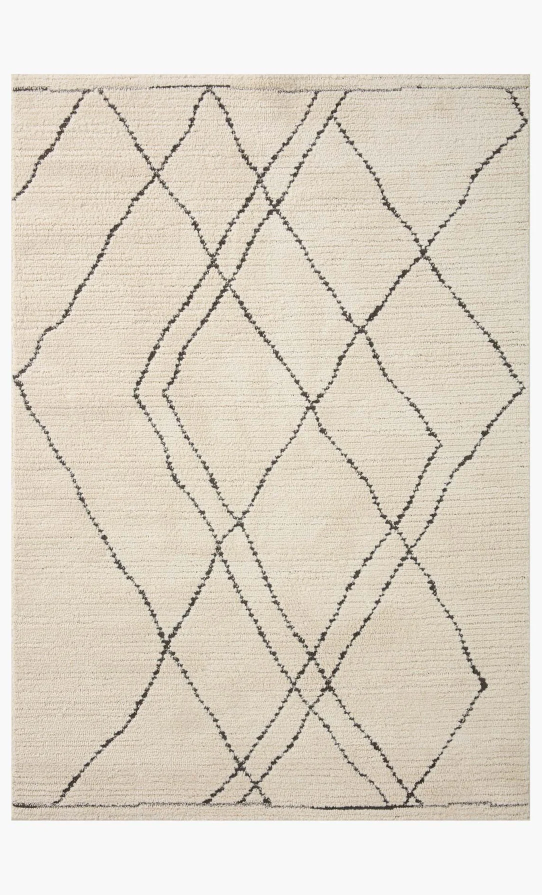 Fabian Rug, 7'10 x 10'