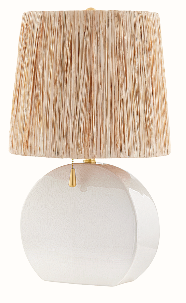Aneesa Table Lamp