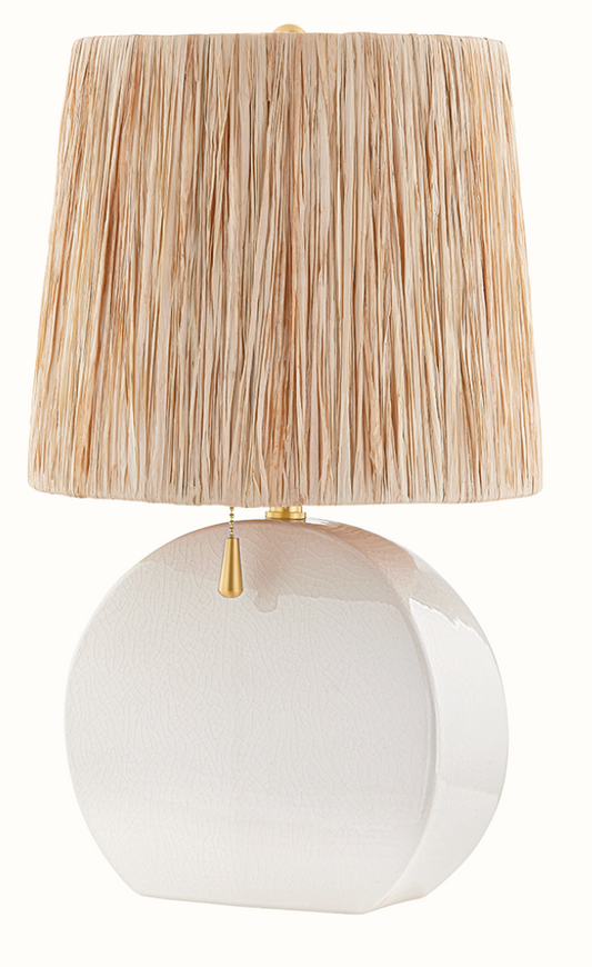 Aneesa Table Lamp