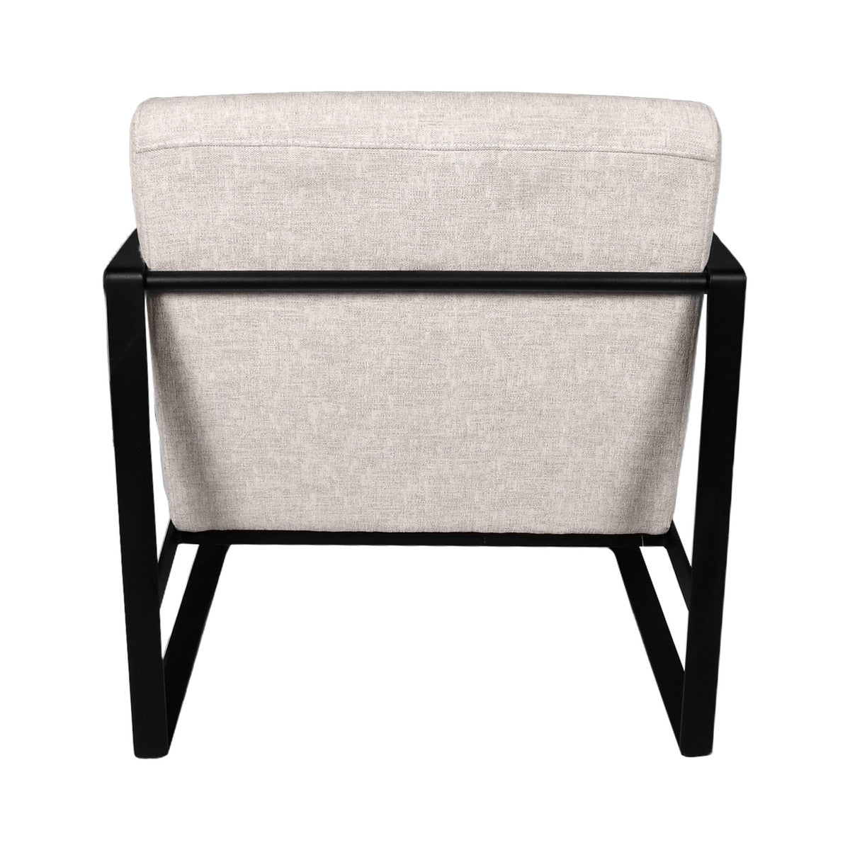 Indigo Road by Egypt Sherrod Kent Occasional Chair, Beige