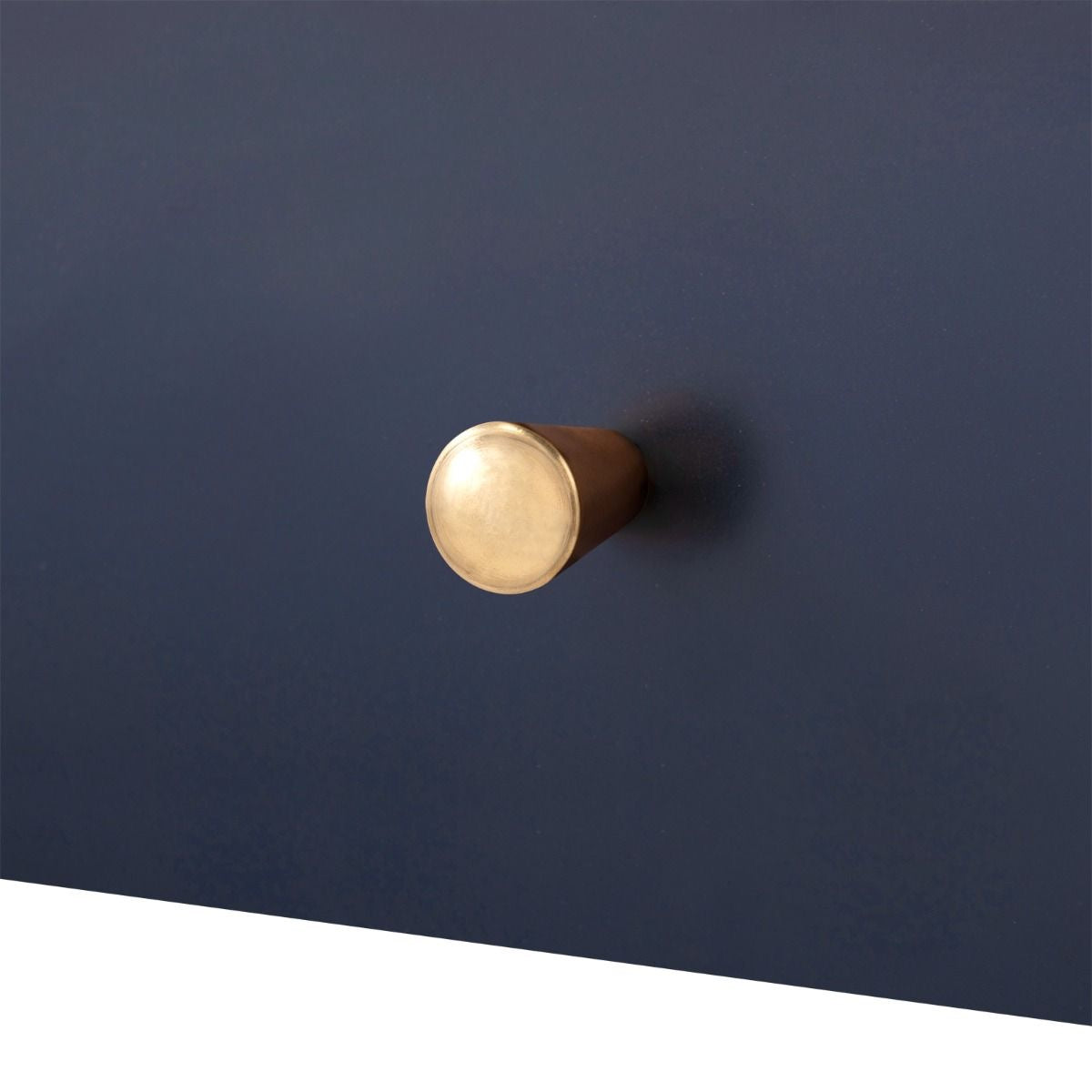 Midnight Blue Console