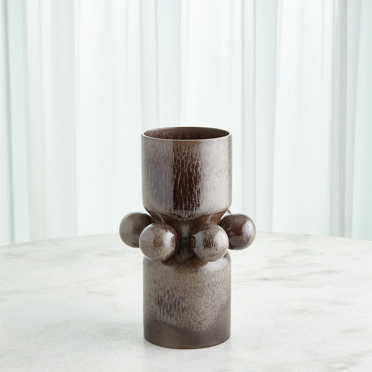 Hera Vase Small