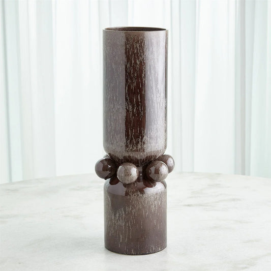 Hera Vase Large Bronze