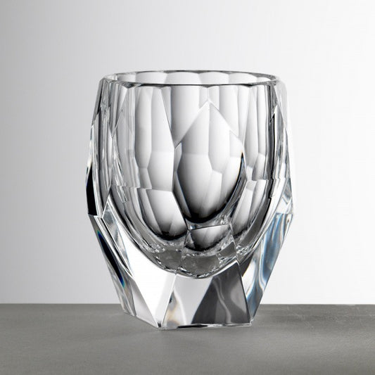 Milly Large Tumbler - Clear