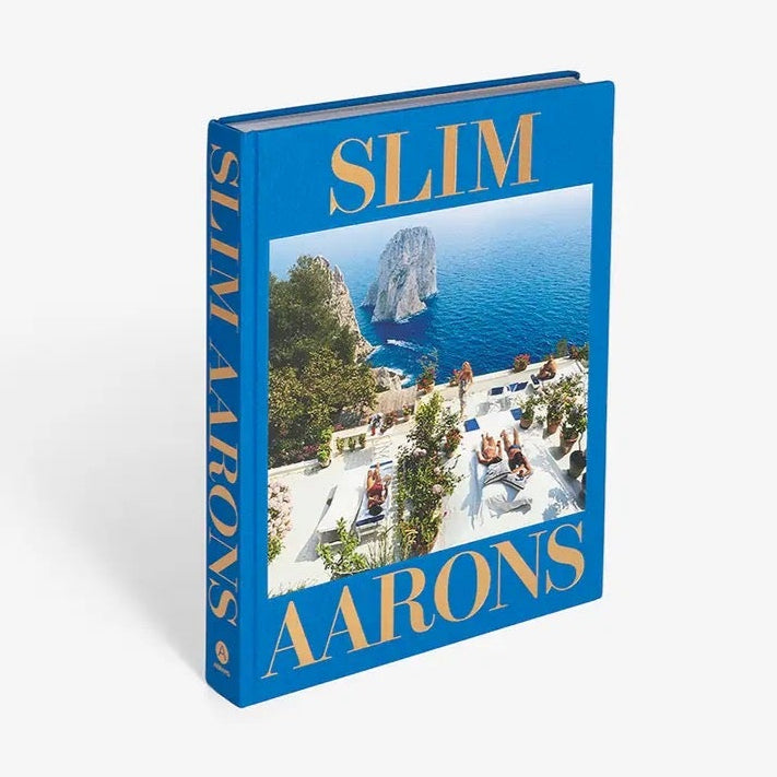 Slim Aarons: The Essential Collection