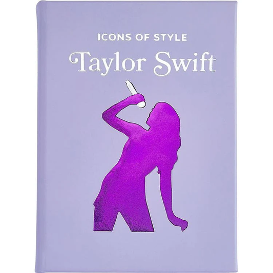 Taylor Swift, Icons of Style