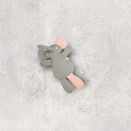 Baby Elephant Baby Toy