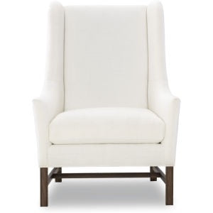 1399-01 Club Chair / Bromley River Q