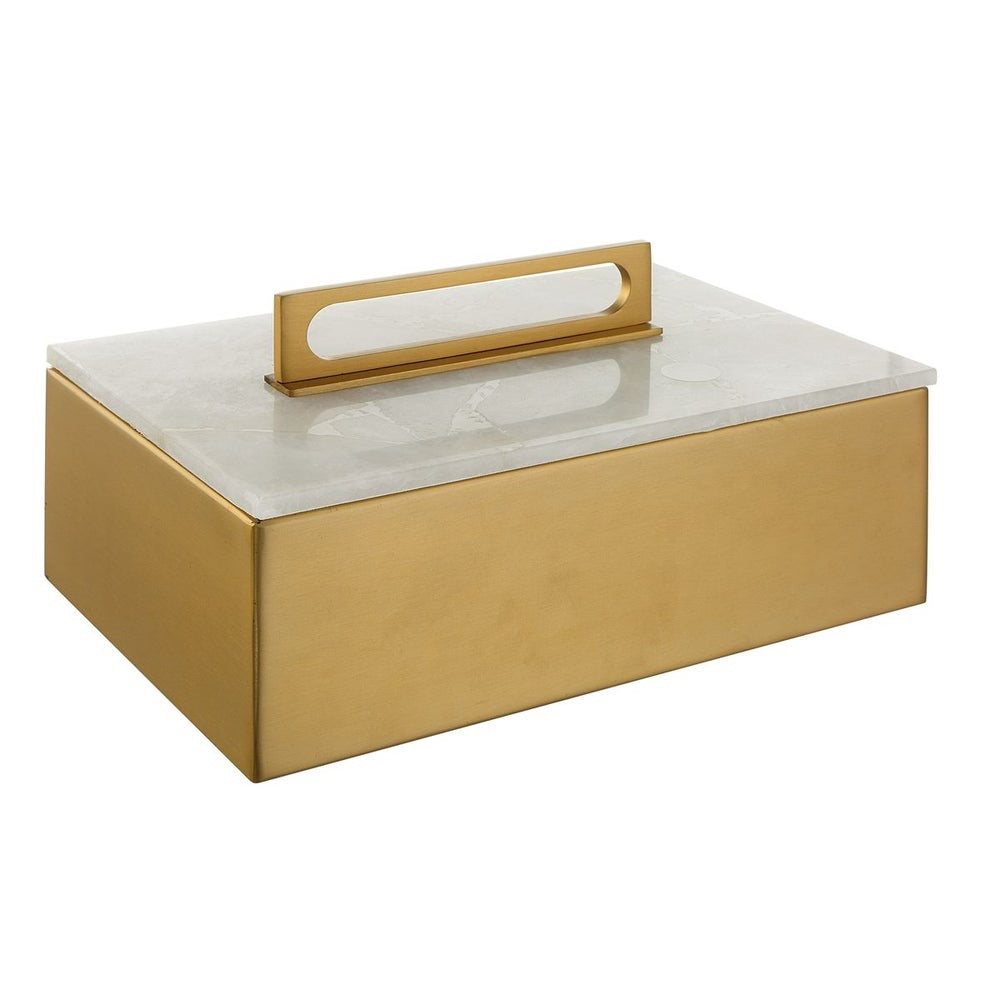 Uttermost Lucent Box - Thumbnail 2