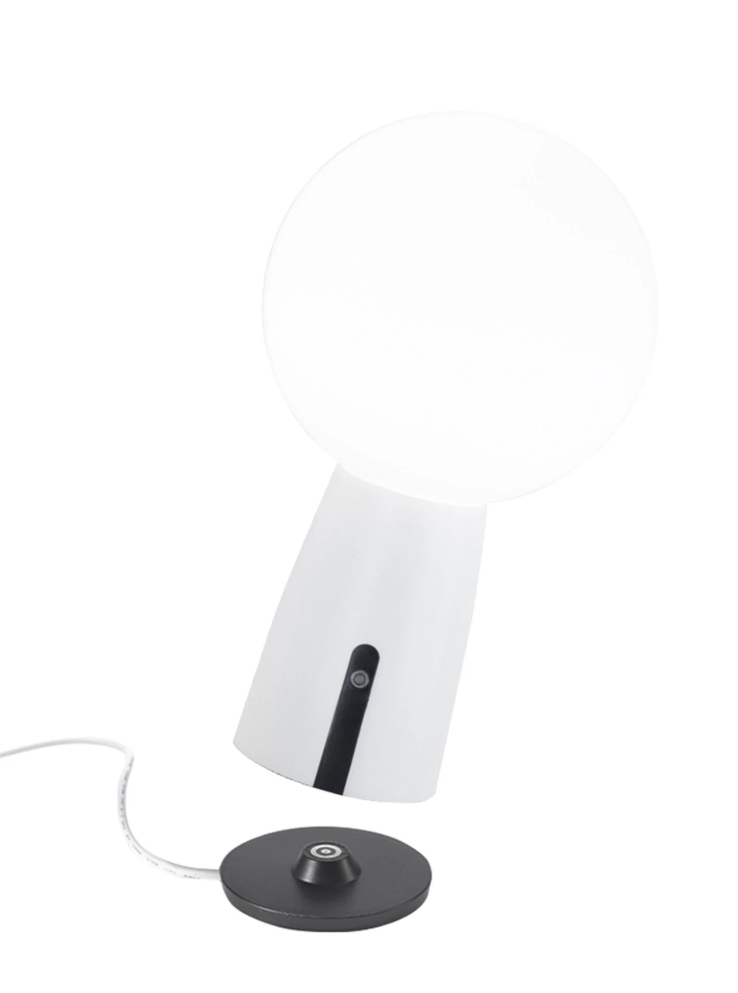 Olimpia Cordless Lamp, White