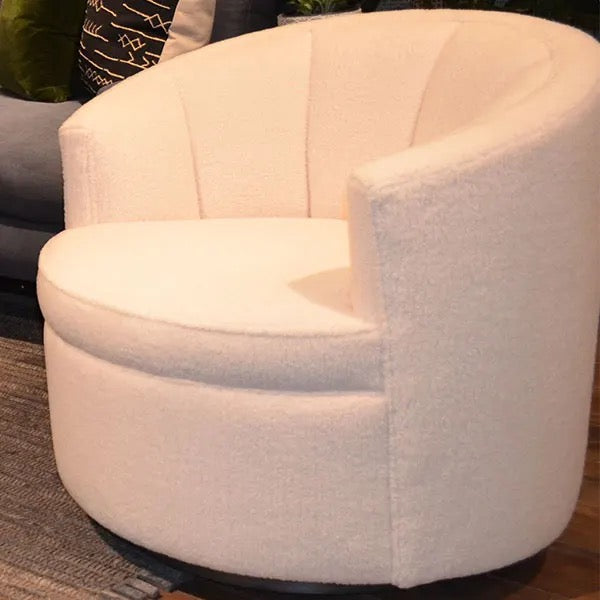 Jackie Swivel Chair