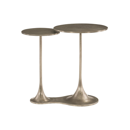 Circlet Accent Table