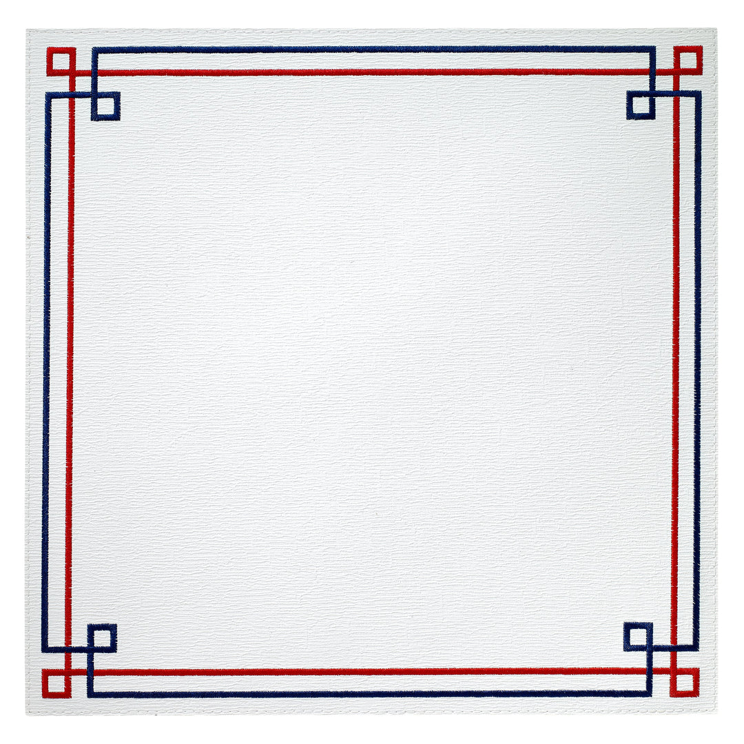 Link Red/Blue Mats s/4