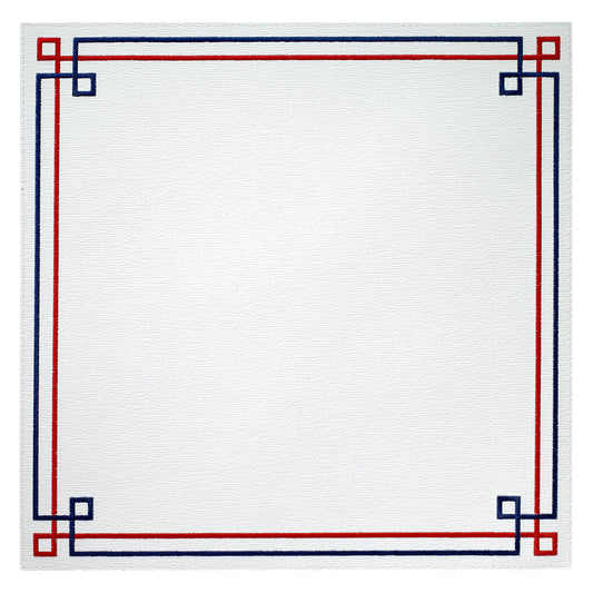 Link Red/Blue Mats s/4