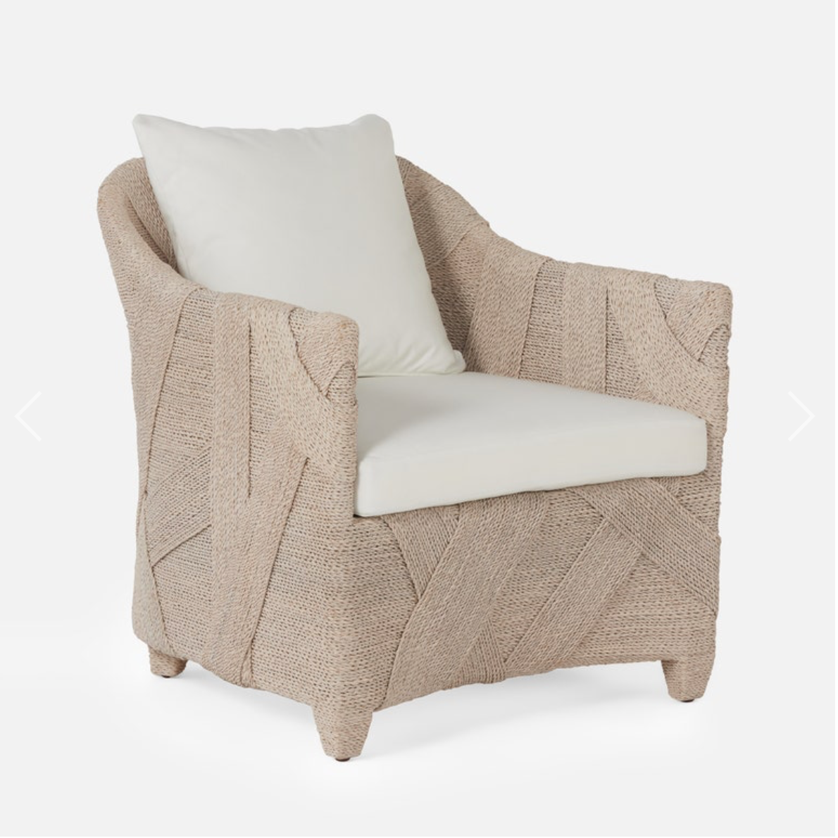 Jayceon Lounge Chair - Thumbnail 2