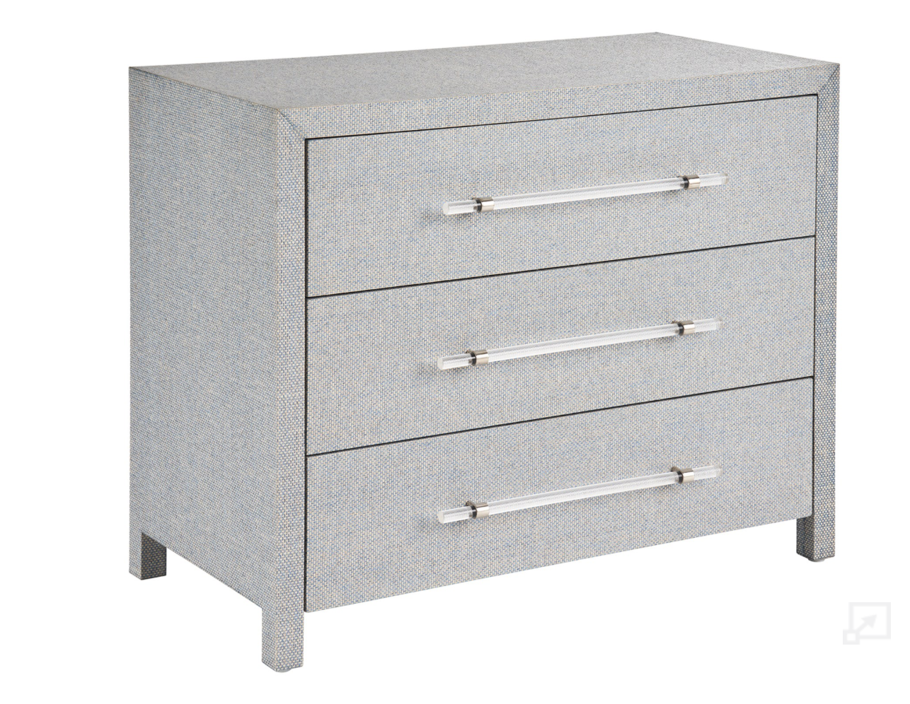 Universal Bimini Chest Nightstand