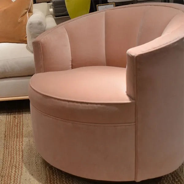 Jackie Swivel Chair