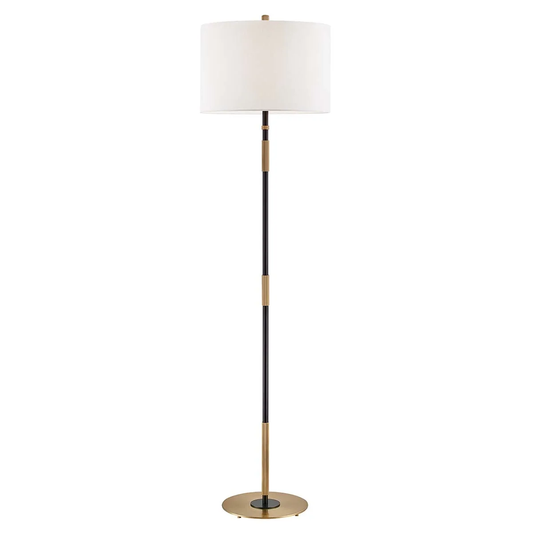 Bowery Tall Accent Floor Lamp