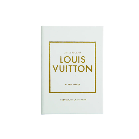Little Book of Louis Vuitton